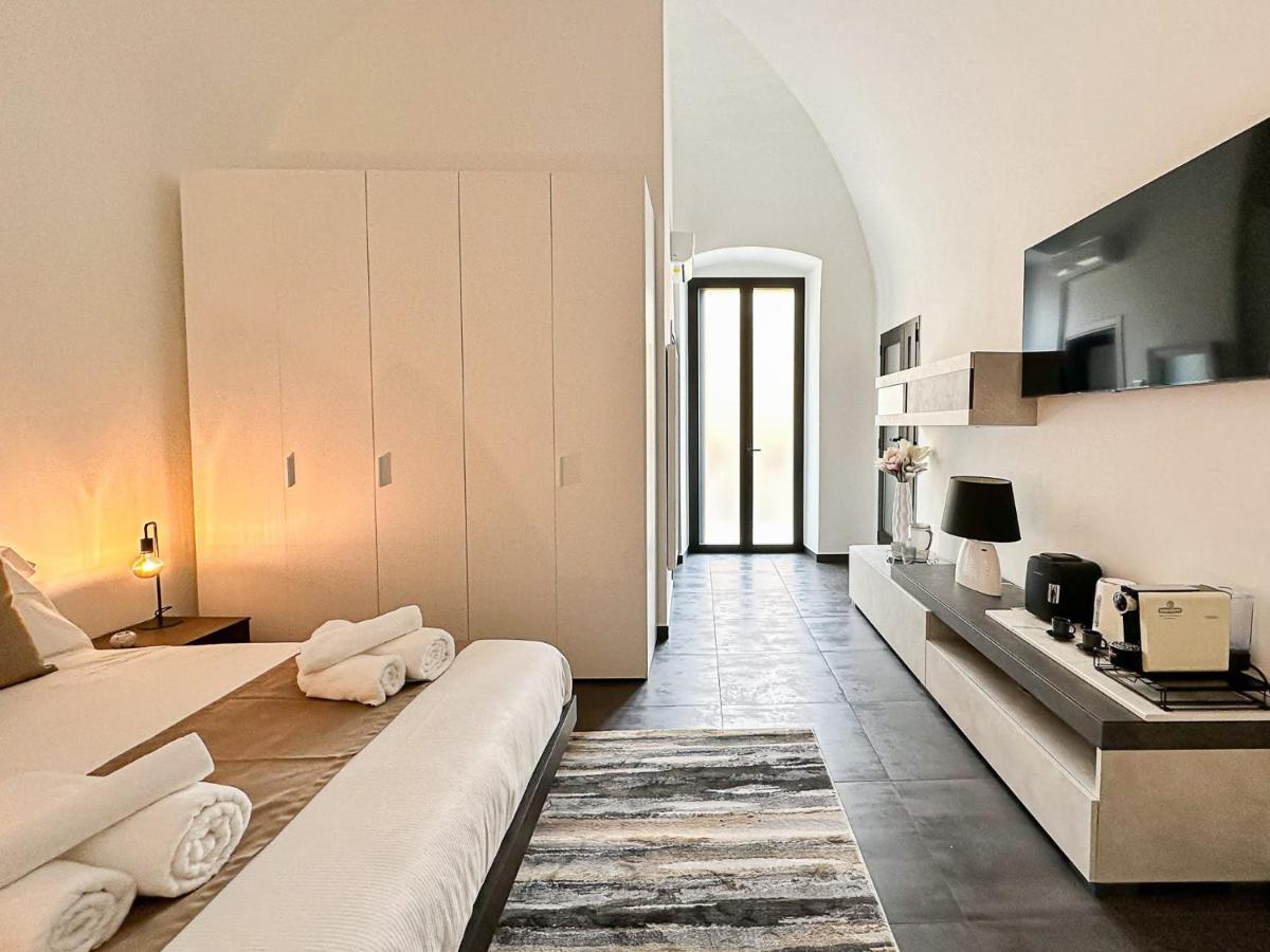Marbel Suite Adelfia 외부 사진