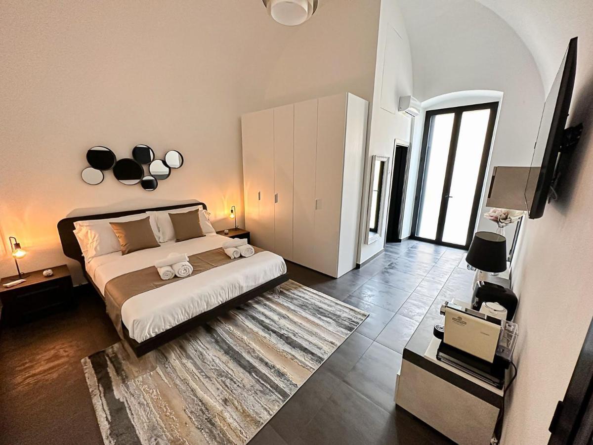 Marbel Suite Adelfia 외부 사진