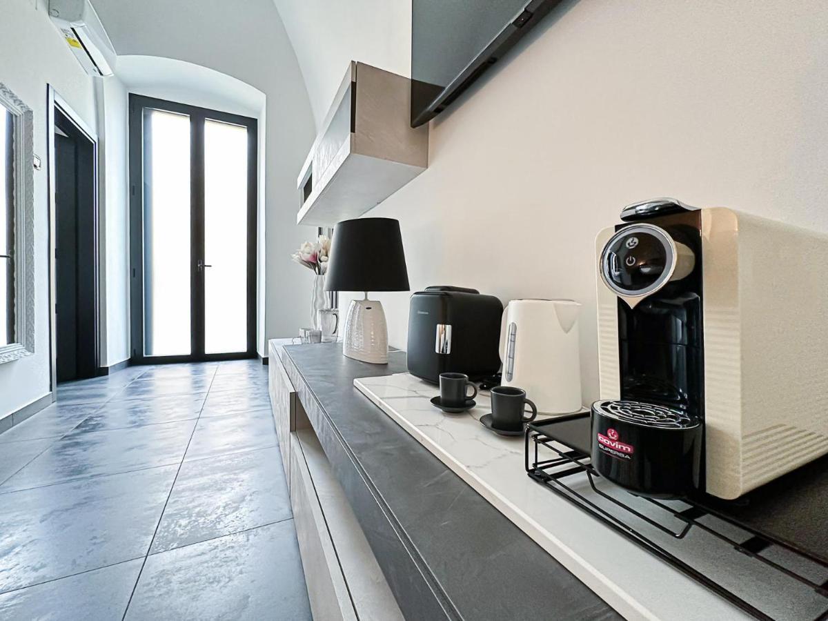 Marbel Suite Adelfia 외부 사진