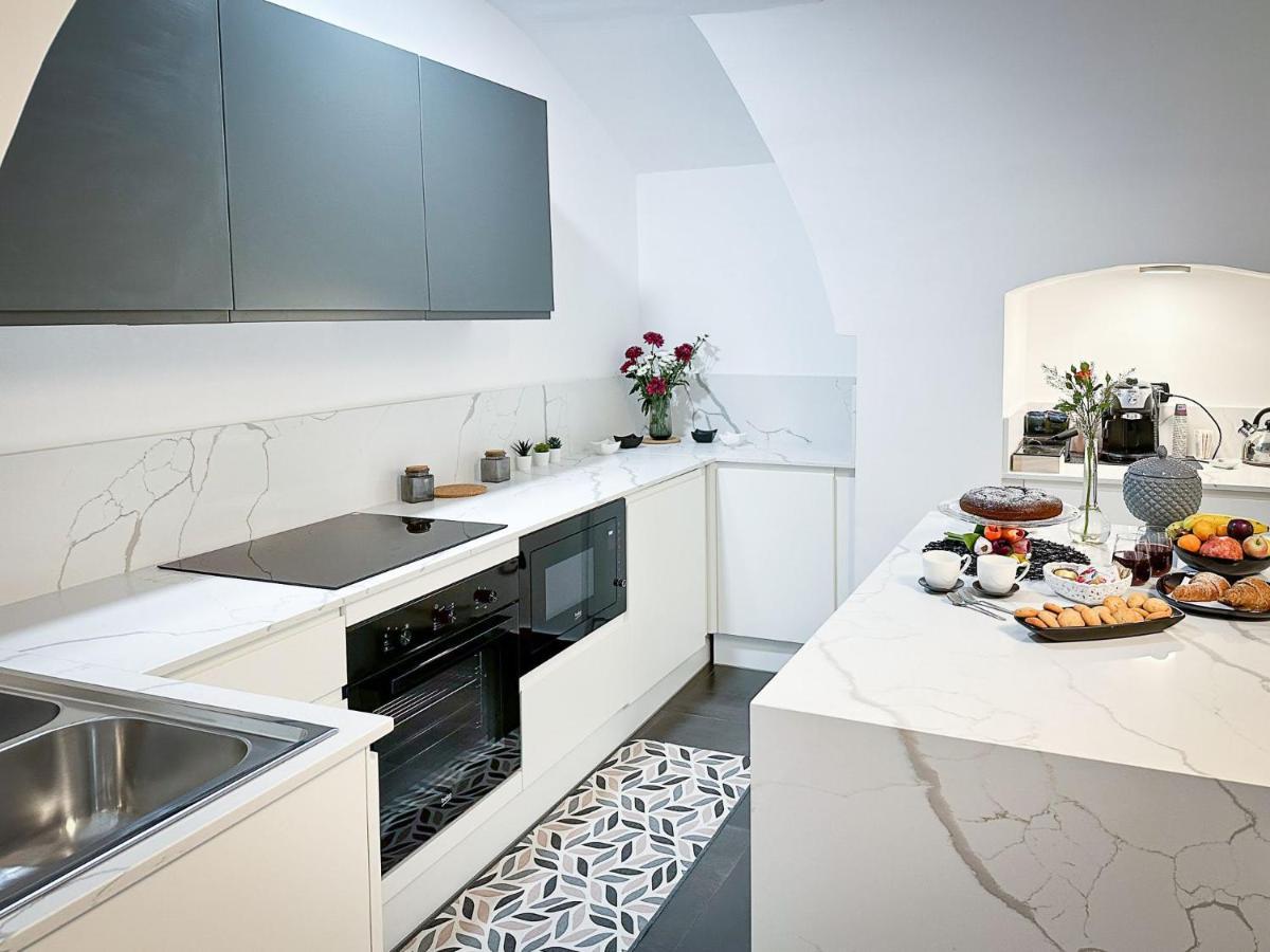 Marbel Suite Adelfia 외부 사진