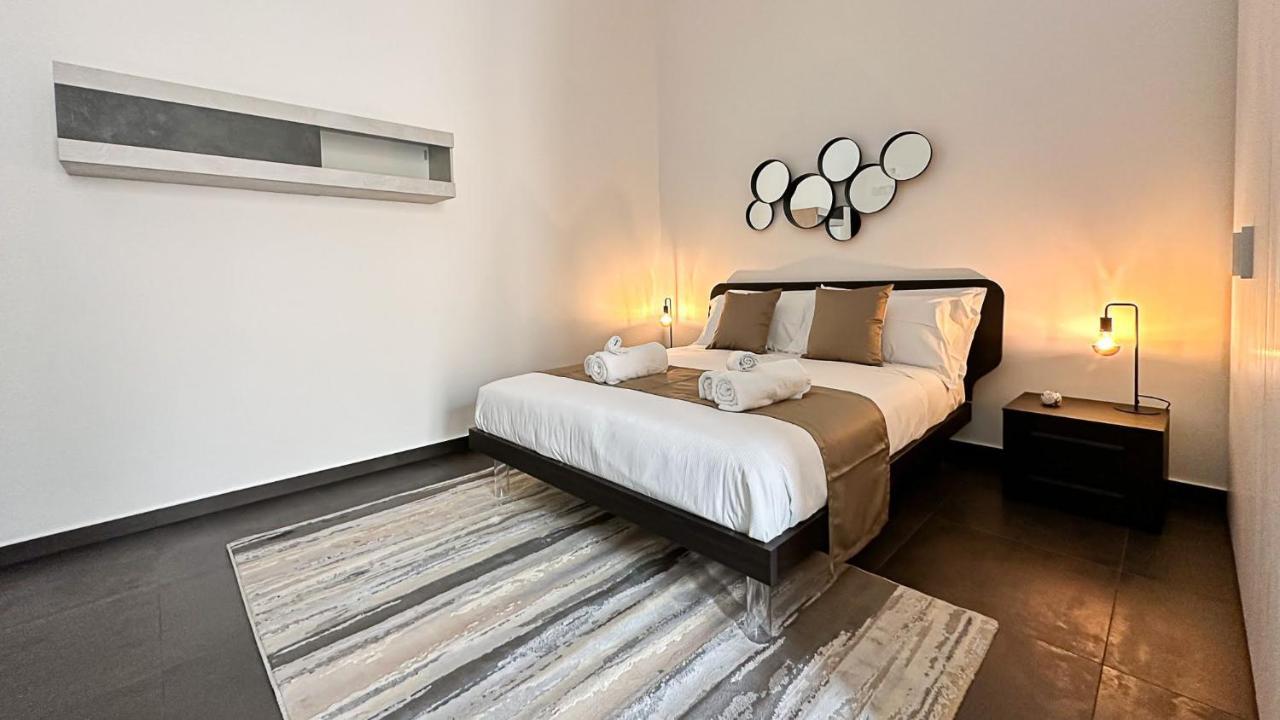 Marbel Suite Adelfia 외부 사진
